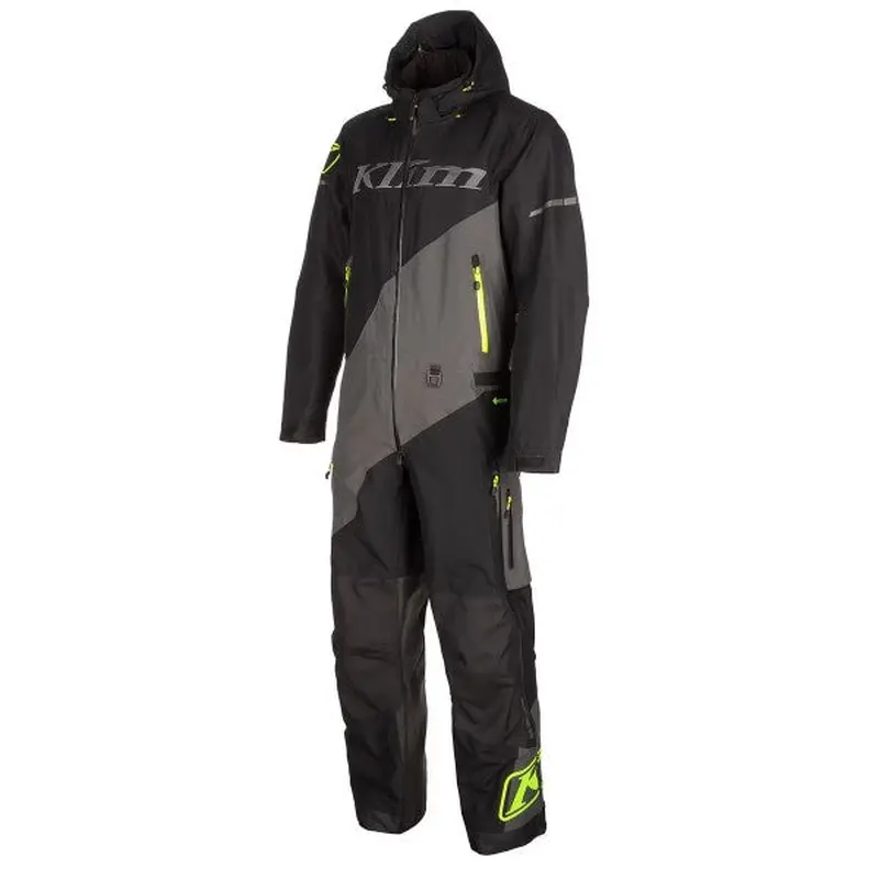 Ensemble de Motoneige Scout - Liquidation