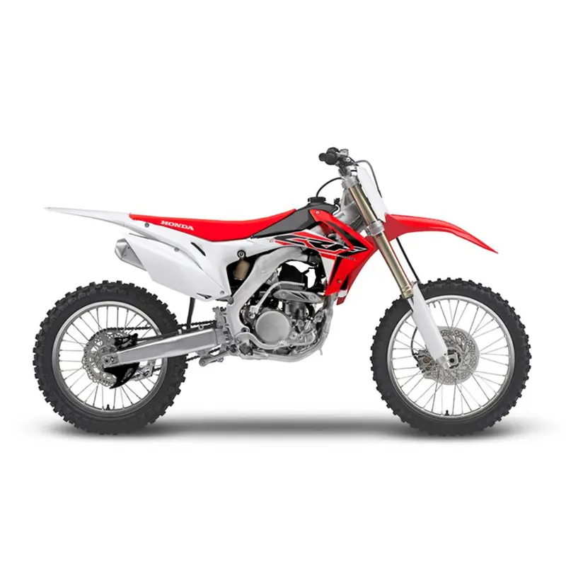 Used 2016 Honda CRF250R