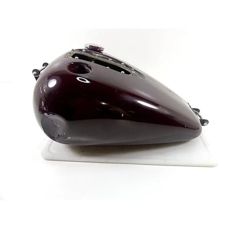 2017 Harley Dyna FXDB Street Bob Fuel Gas Petrol Tank -Dented 61000707