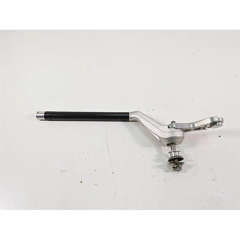 2017 Mv Agusta Dragster 800 Left Handlebar & Adjuster Mount 8000B8751 8000B8756