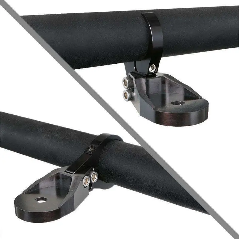 ANTENNA BAR MOUNT FOR HORIZONTAL BAR (1.0")