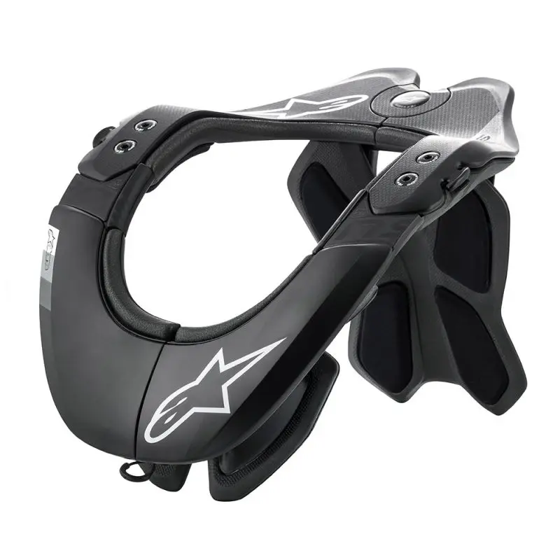 BNS Tech 2 CE Neck Support