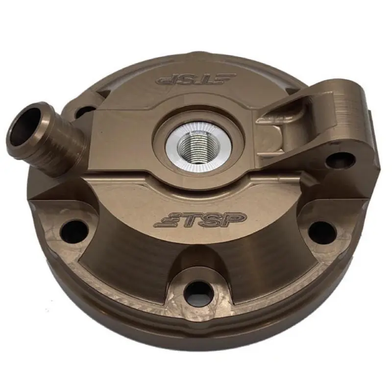 TSP CNC Billet Head 2018+ Sherco 300cc Models