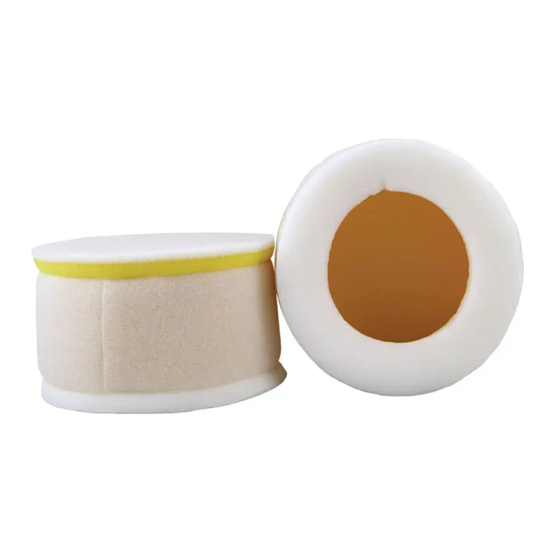 No Toil Air Filter
