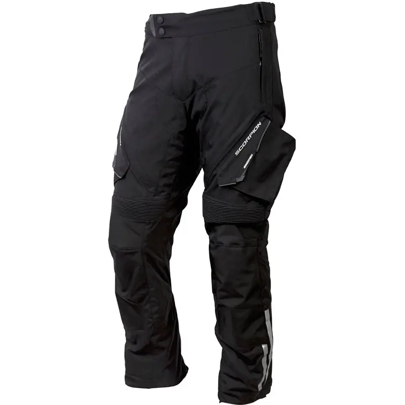 Yosemite Pants Black Xl