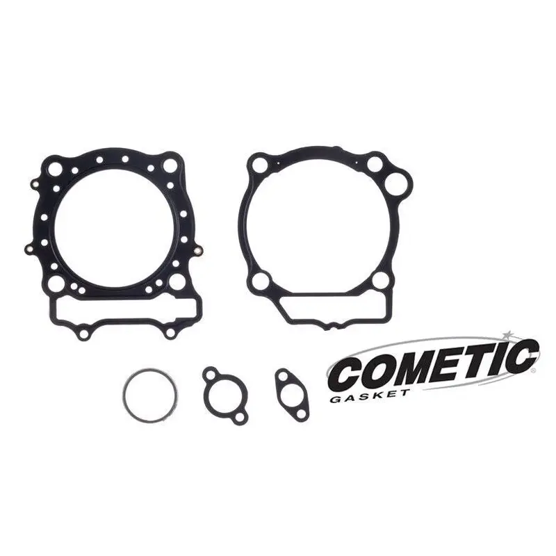 05-07 Suzuki RM-Z 450 95.5mm .030" MLS Stock Cometic Top End Gasket Kit C3102