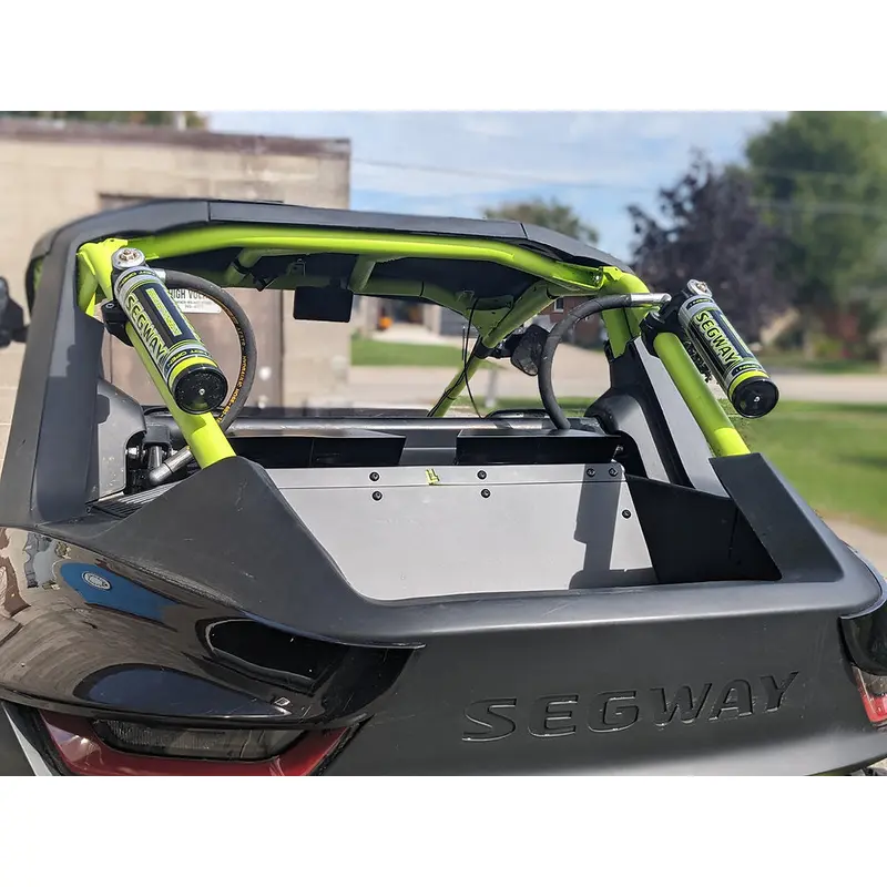 L1 - Segway Villain Snorkel Kit