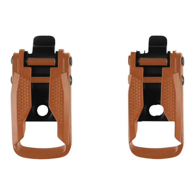 Leatt 4.5 Buckle - Copper (Pair)