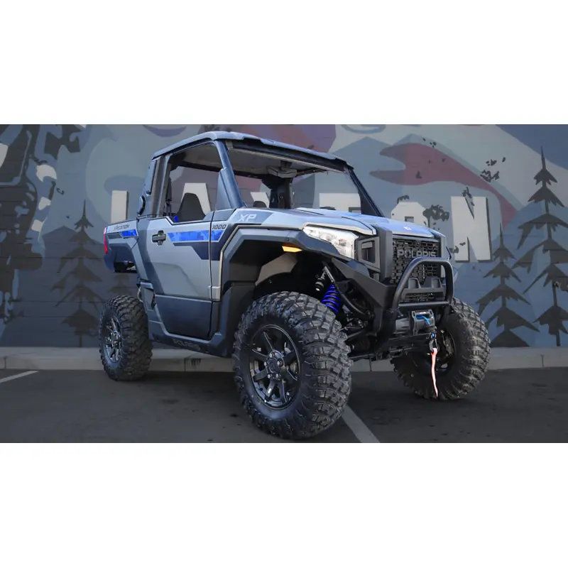 New 2024 Polaris XPEDITION XP 1000 Ult