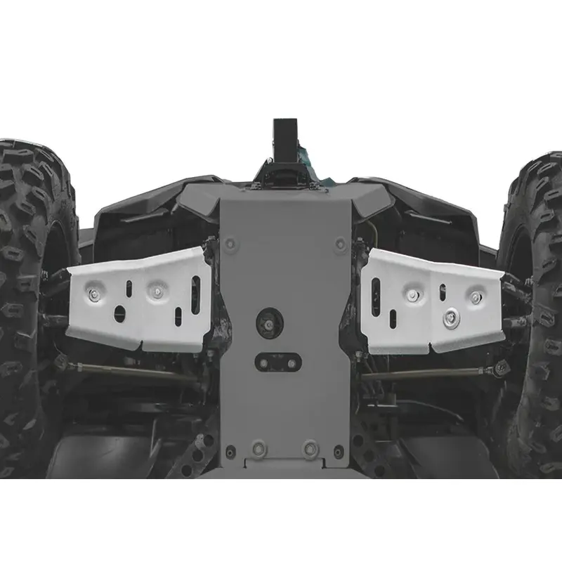 RIVAL | UFORCE 1000 ALLOY FRONT A-ARM GUARDS