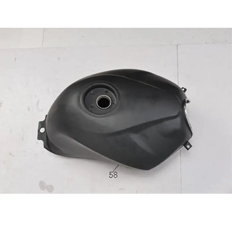 Gas Tank