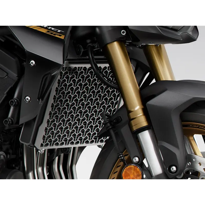 Honda CB1000 Hornet Kylargaller