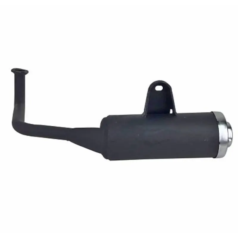 Taotao Go-Kart Exhaust