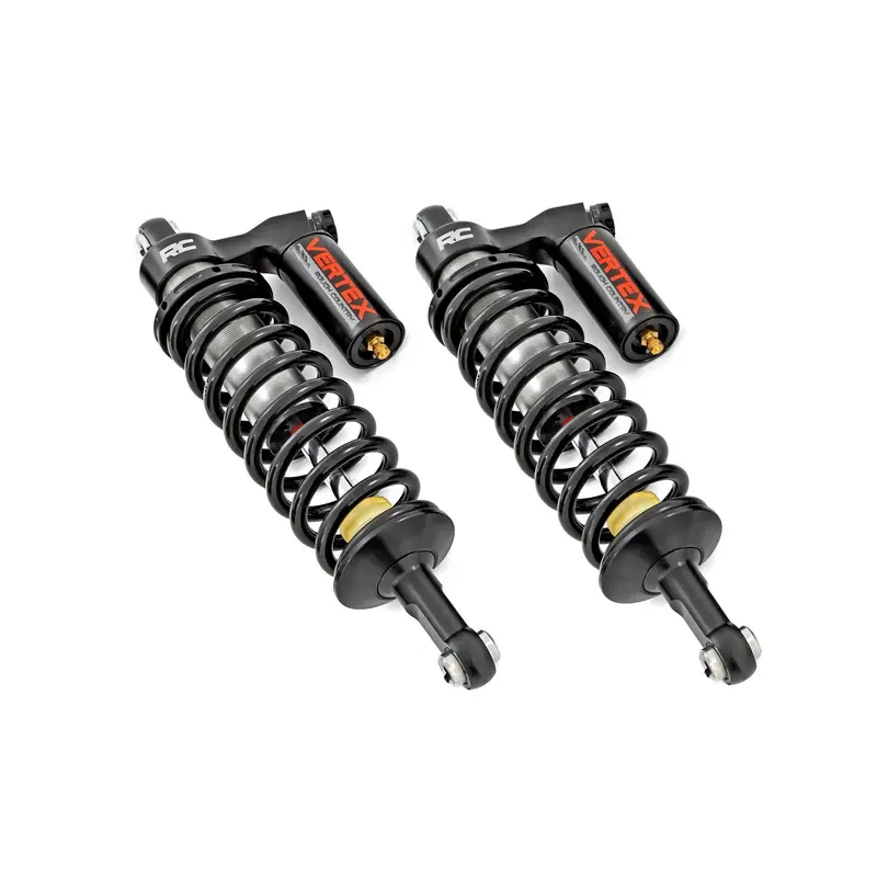 Vertex Rear Coil Over Shock Pair | Adjustable | Can-Am Defender HD 5/HD 8/HD 9 | 789004