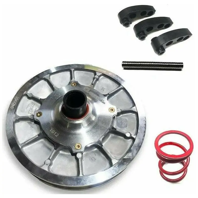 Polaris General Stage 3 Clutch Kit