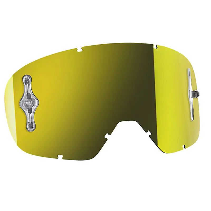 SCOTT BUZZ Lenses