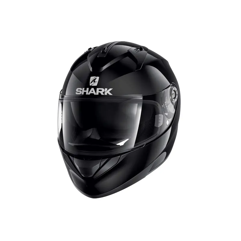 SHARK RIDILL BLANK BLACK S