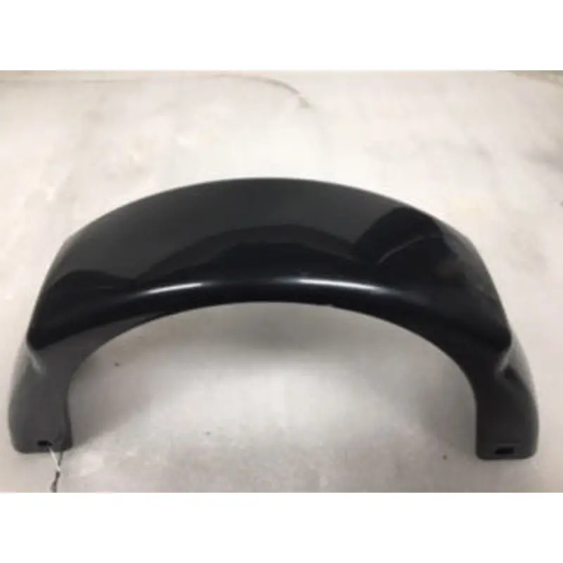 Brake Guard - Rear - Coleman SK100 Go-Kart