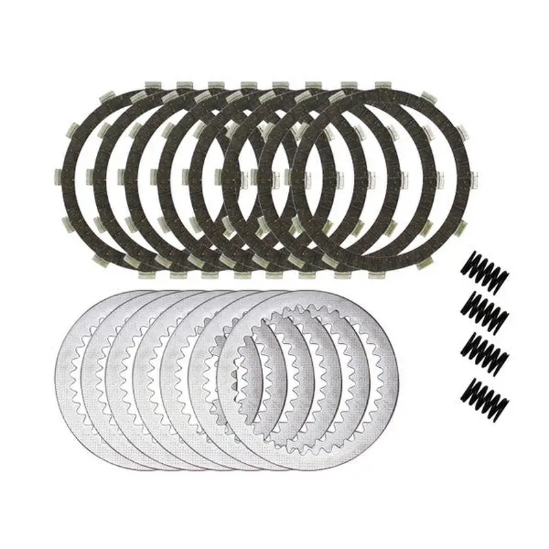 CLUTCH KIT COMPLETE PSYCHIC CRF450R CRF450RX 17-25 CRF450X 2018