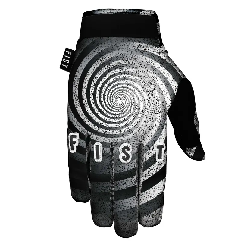 SPIRALLING GLOVE | TODDLERS