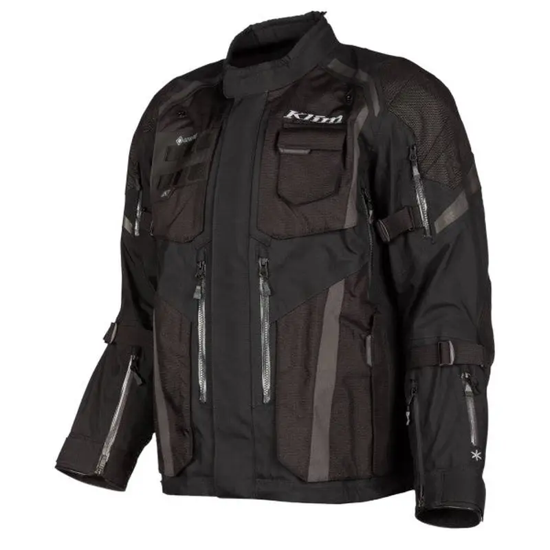 Manteau de Moto Badlands Pro Long