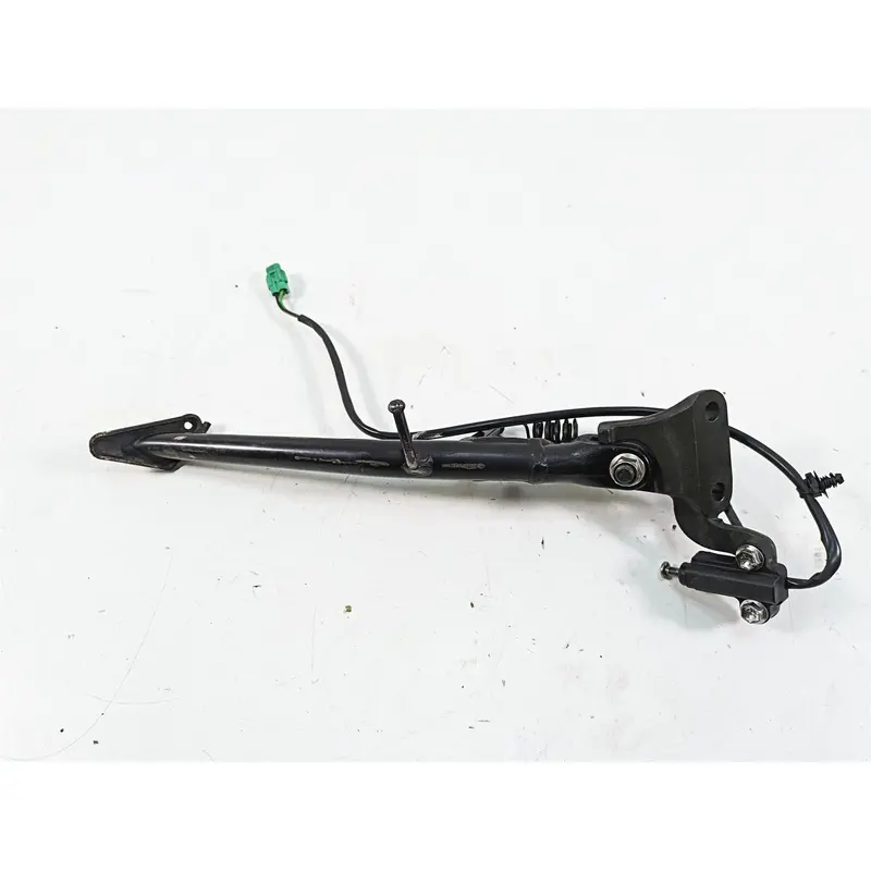 2009 Suzuki GSXR750 K9 Side Kickstand Kick Stand 42310-40F40