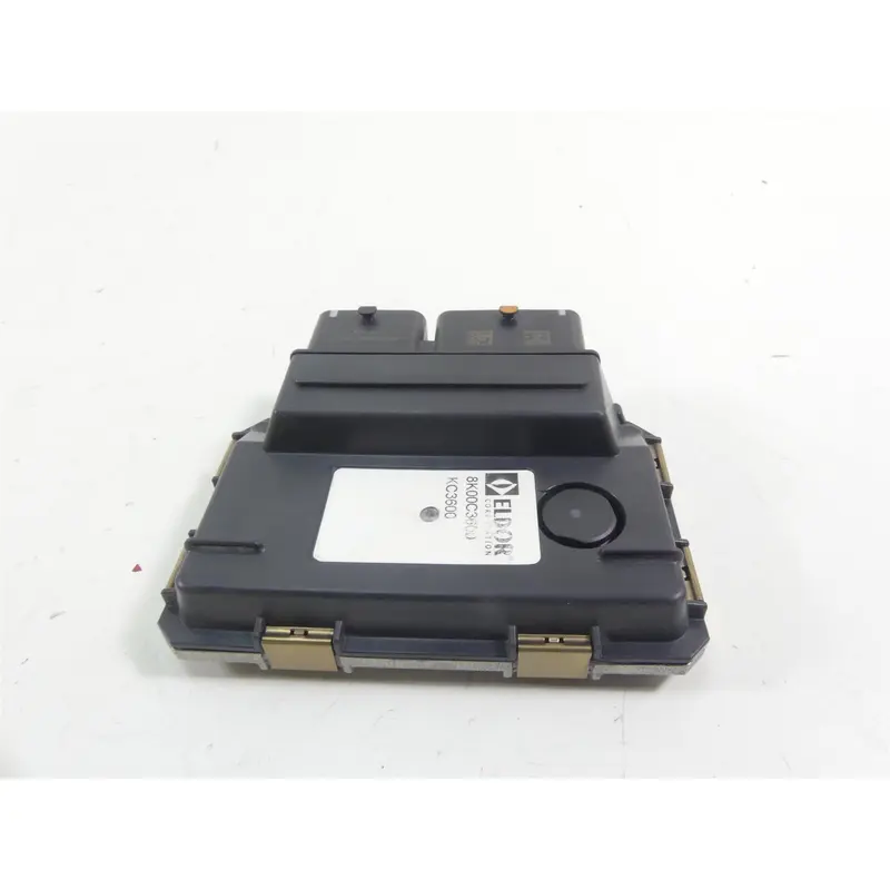 2018 Mv Agusta F3 800 RC Cdi Ecu Ecm Engine Control Module 8K00C3600