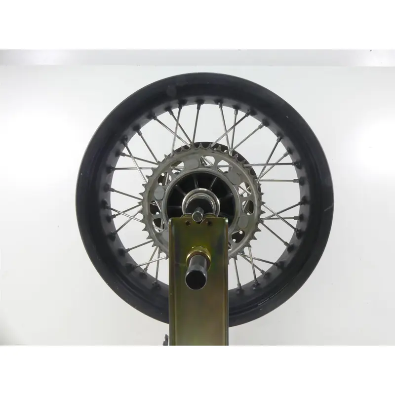 2019 KTM 1290R Super Adventure Rear 18x4.5 Akront Wheel Rim -Read 6031000124433A