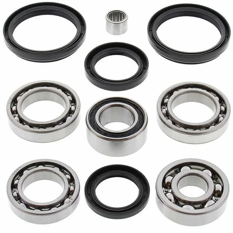 ALL BALLS DIFFERENTIAL BEARING AND SEAL KIT (25-2050)