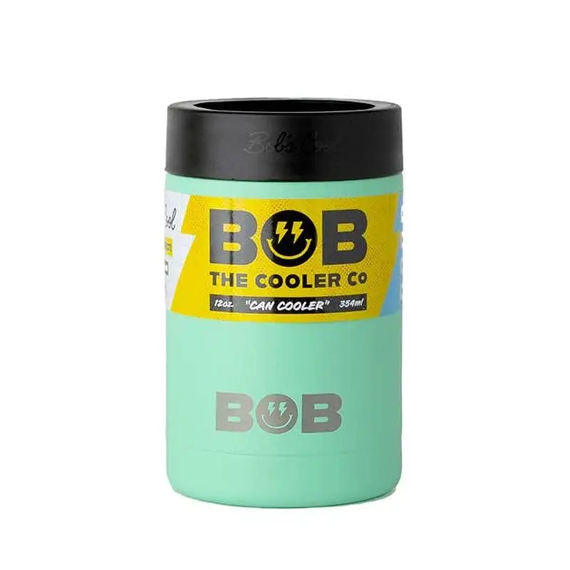 BOB - The Cooler Company ( SHORTY Can Cooler 12oz )