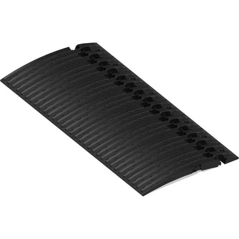 Caliber Edge Glide V2.0 2 Piece 48' 13390