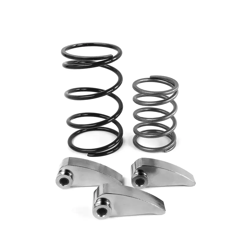 Clutch Kit 0 3000 Elev 27 28" Tire Ranger Crew 2019