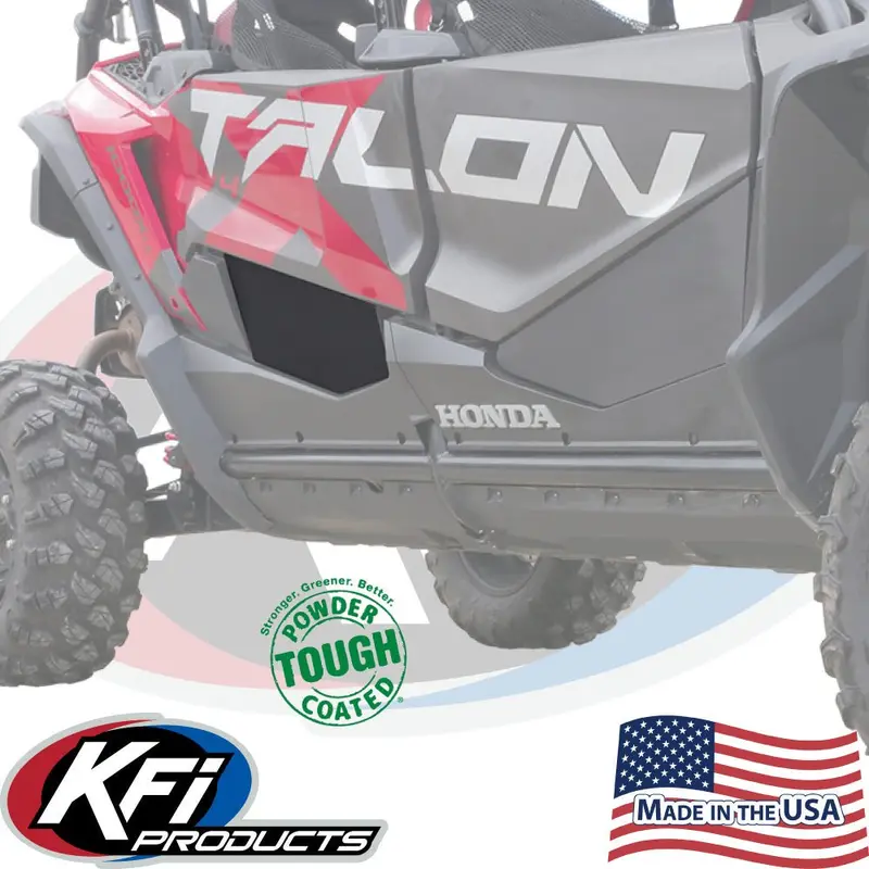 KFI Lower Door Panel| 101845