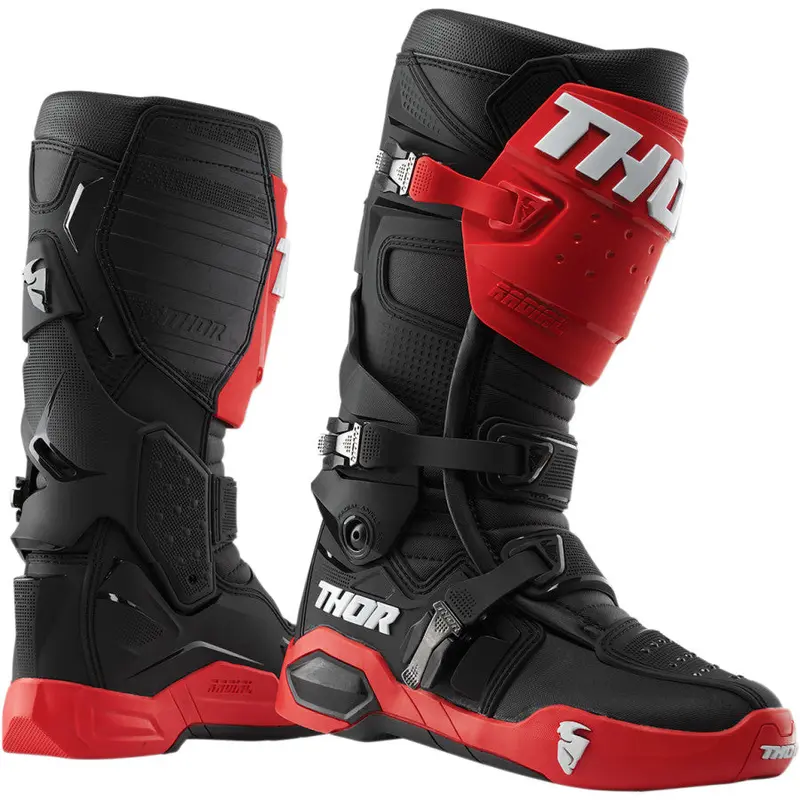 Radial Boots