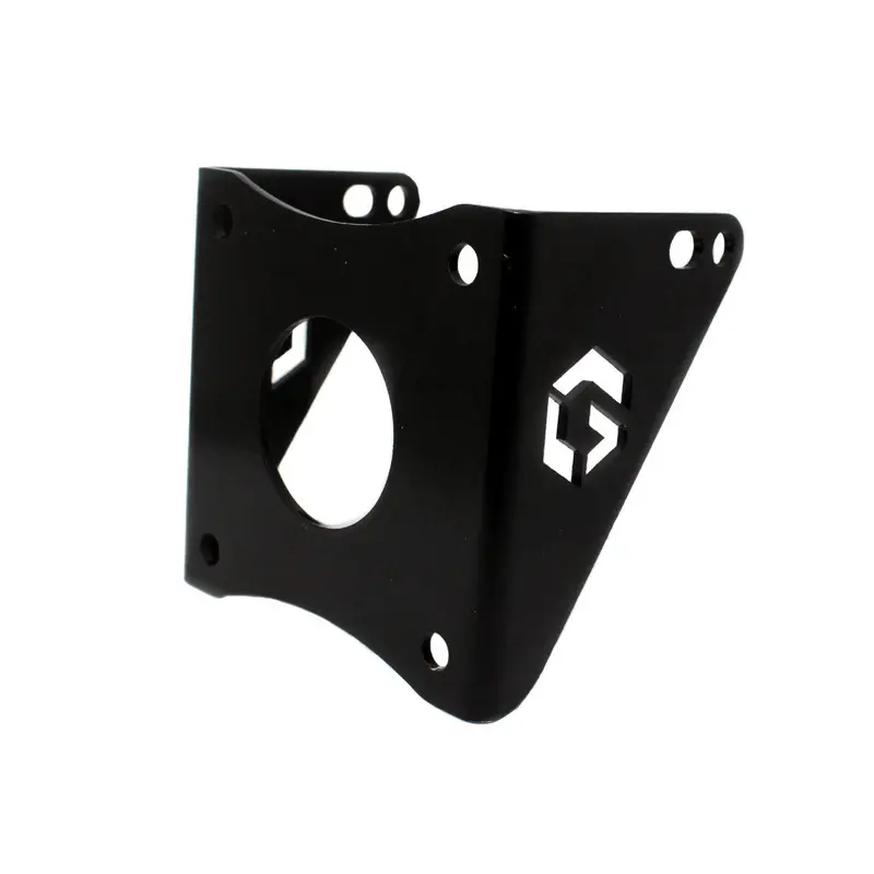 RUGGED PUMPER MOUNT- UNIVERSAL