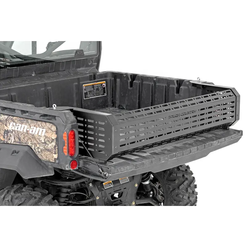 Tail Gate Extension | Can-Am Defender HD 8/HD 9/HD 10 | 97036