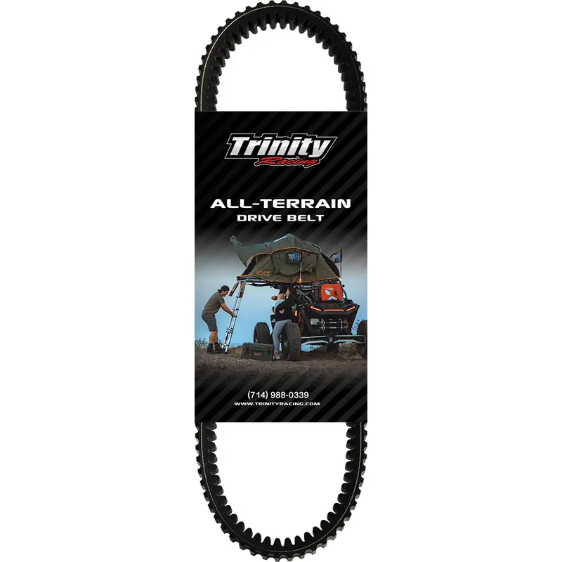 All Terrain Drive Belt - RZR TURBO / RS1 / 2024 XP 1000