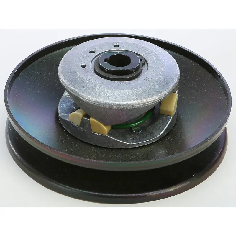 COMET DRIVEN UNIT- TAV 6" DIA FITS 5/8" BORE 219456A
