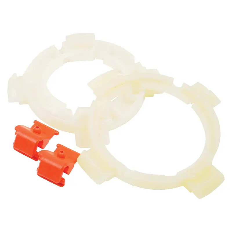 EASYLOCK B/RINGS WEASLER A6W/A | Sparex Part No.S.26361