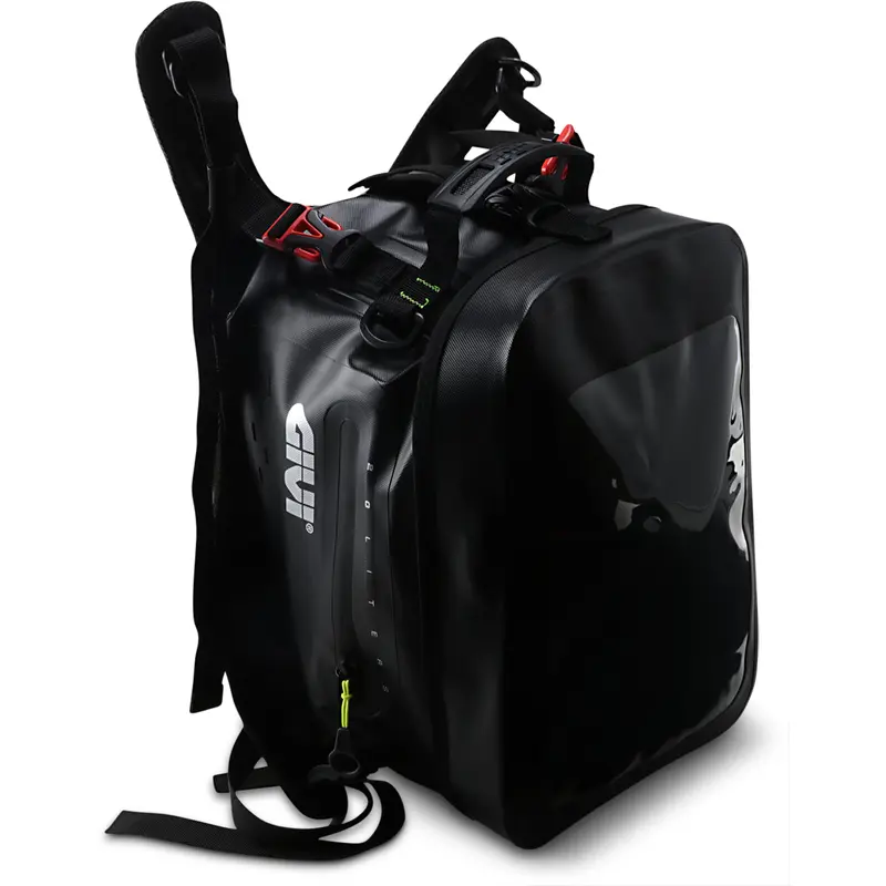 GIVI Gravel-T Tank Bag - 20 liter GRT715