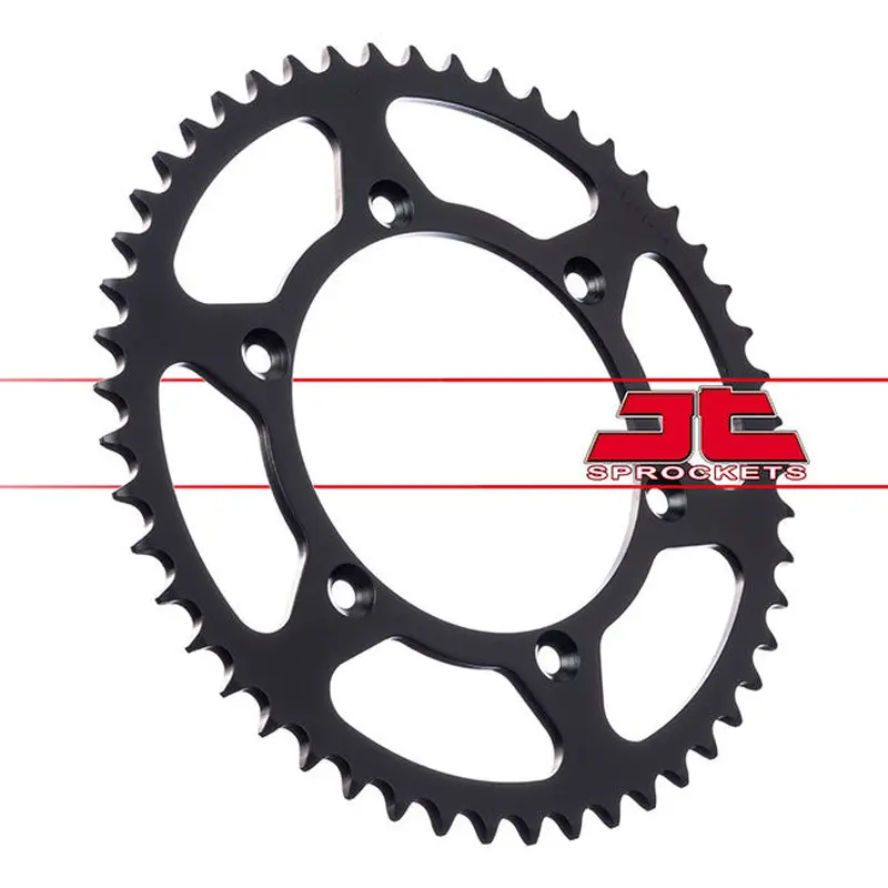 JT Sprockets Rear OE Steel T39 #420 JTR211.39