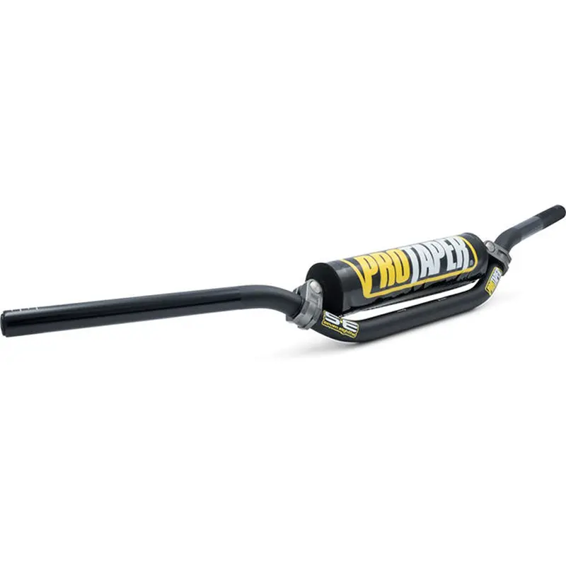 22.2mm SE Bar Carmichael Black Protaper (PT025296)