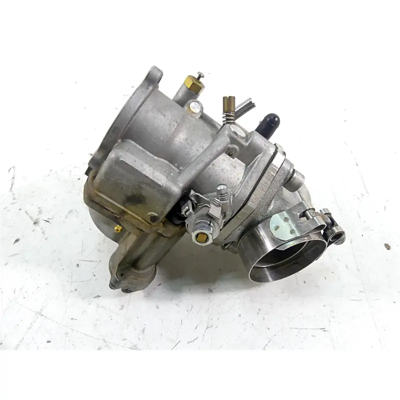 1979 Harley Sportster XLS1000 Roadster Aftermarket Carburetor & Intake 27021-78