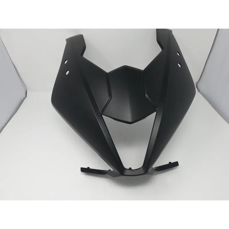 X22R MAX 250cc Motorcycle | Headlight Fairing (H6-70054)