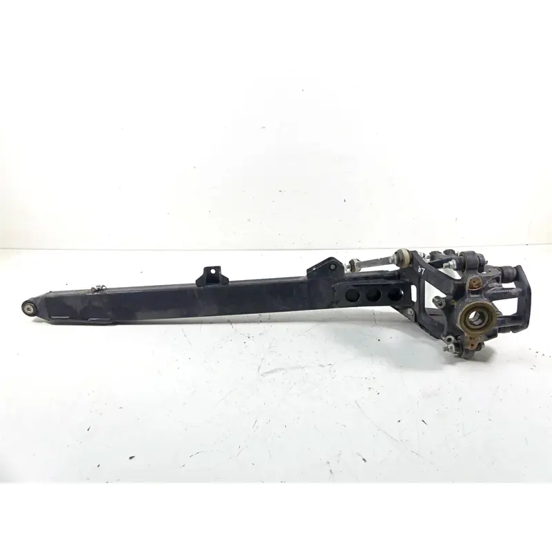2021 CFMoto Zforce 950 Sport Rear Left Trailing Arm & Knuckle 5BYA-060110