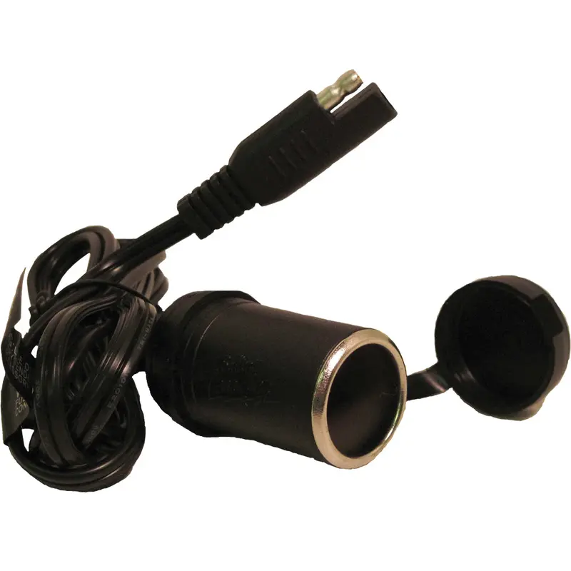 Cigarette Lighter Adapter Female