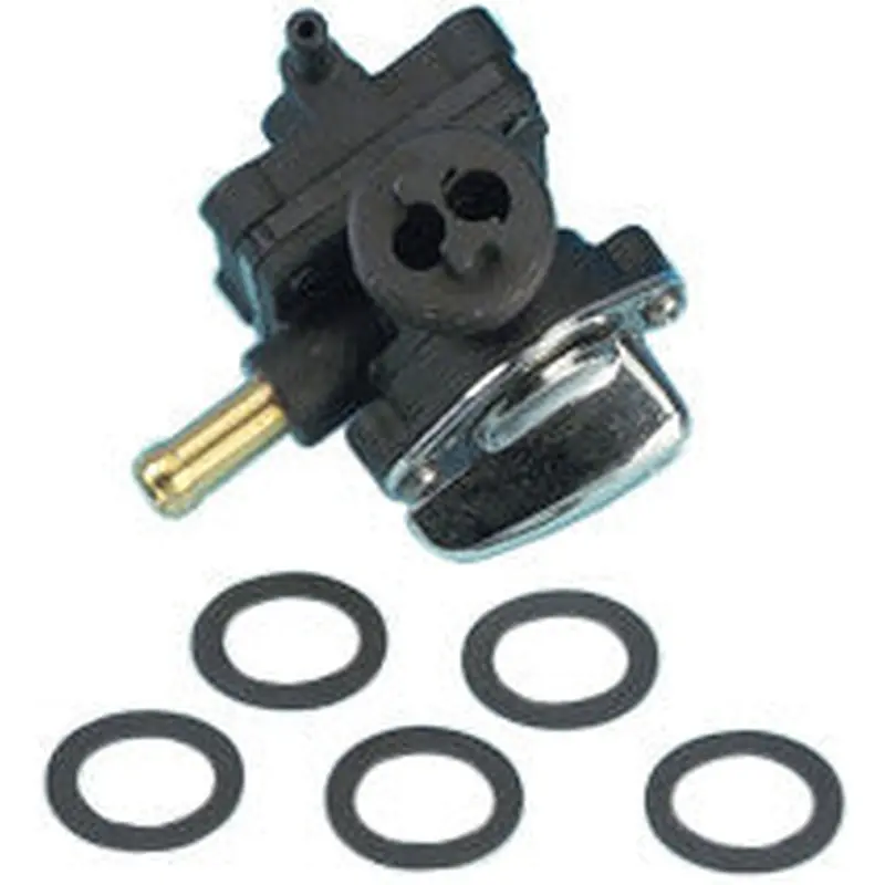 JAMES GASKETS GASKET FUEL VALVE ASSEMBLY 62172-02