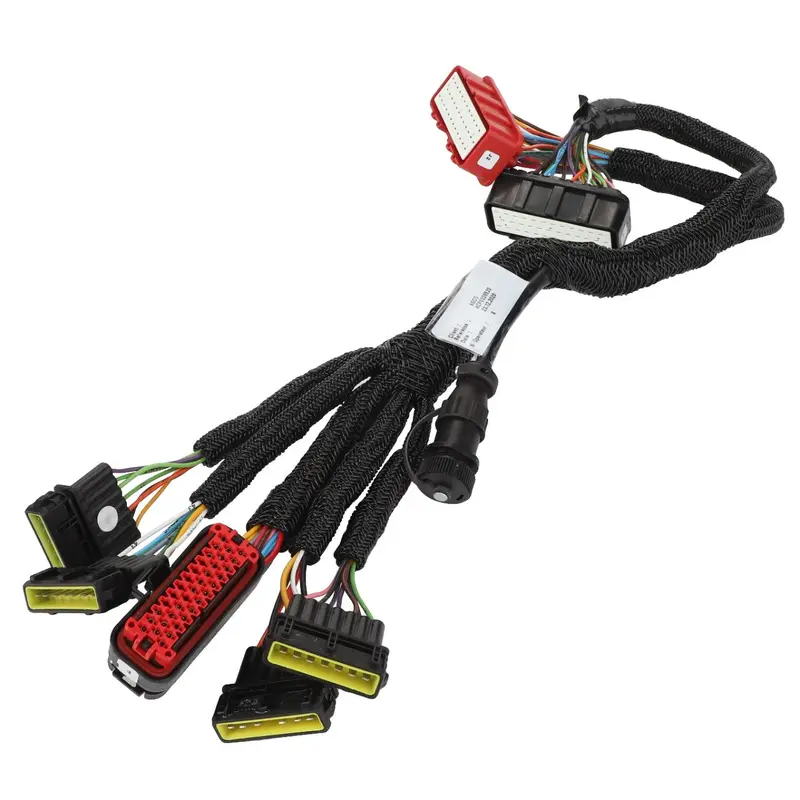 *STOCK CLEARANCE* - AGCO Wiring Harness ACP0320520 | OEM Fit for Massey Ferguson Tractors