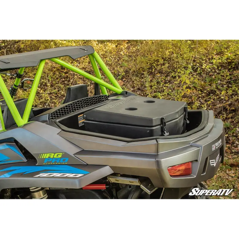 SuperATV Textron Wildcat XX Cooler / Cargo Box RCB-T-XX