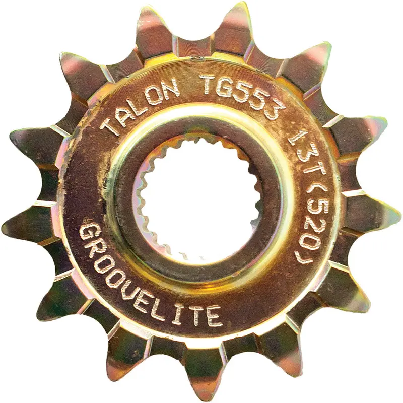 TALON FRONT SPROCKET 14T 75-48614